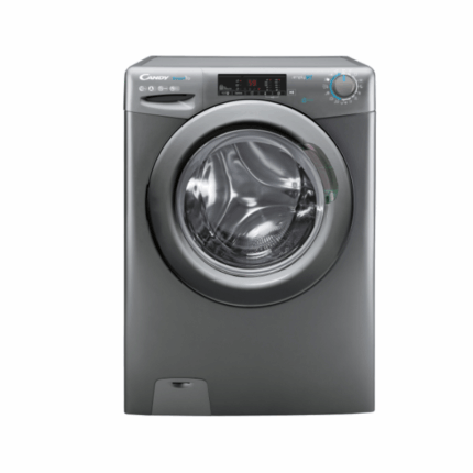 Candy 10kg Smart Pro Anthracite Front Loader – 31010255