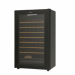 Candy DiVino Monozone Wine Cooler – 58 Bottle Capacity