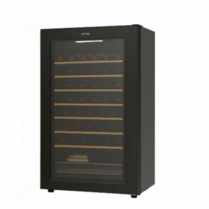 Candy DiVino Monozone Wine Cooler – 58 Bottle Capacity
