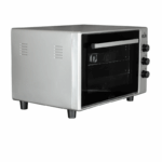 ALVA 60L Counter-Top Gas Oven – GPO300 - Image 4