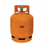 Alva 5kg Gas Cylinder G050 – LPGSA approved portable cylinder