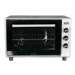 LVA 60L Counter-Top Gas Oven GPO300