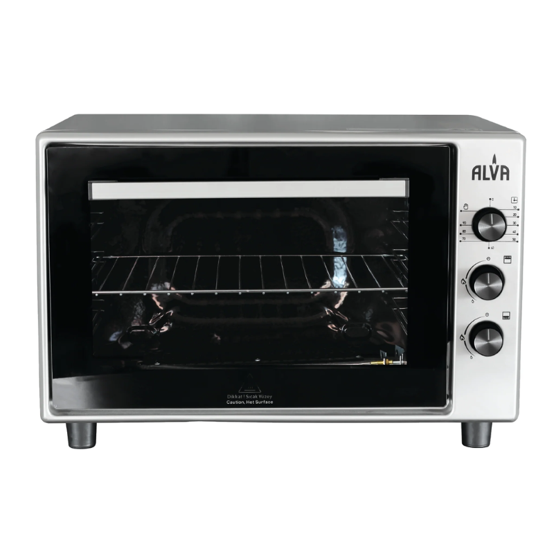 LVA 60L Counter-Top Gas Oven GPO300