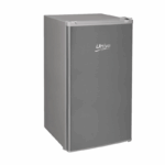Univa 81L Bar Fridge Metallic – USD120M