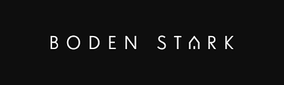 Boden Stark logo