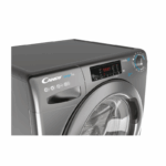 Candy 10kg Smart Pro Anthracite Front Loader – 31010255