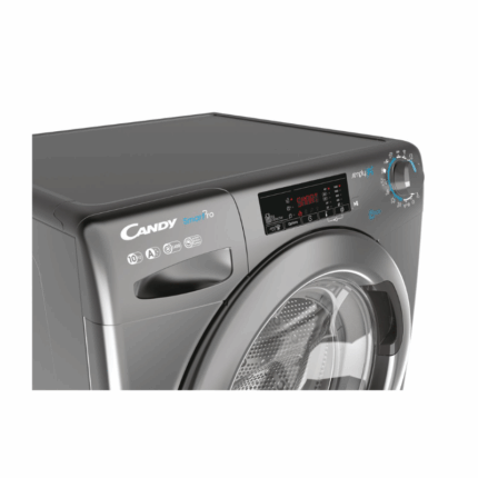 Candy 10kg Smart Pro Anthracite Front Loader – 31010255