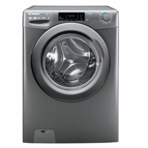 Candy Smart Pro Anthracite Washer Dryer 31010248