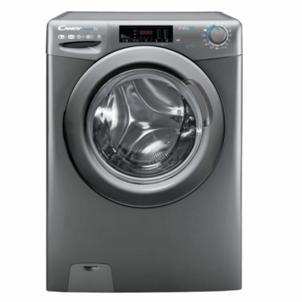 Candy Smart Pro Anthracite Washer Dryer 31010248
