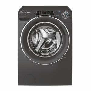 Candy Rapido Anthracite Washer Dryer 31010249