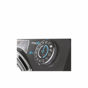 Candy 9KG Rapido Anthracite Front Loader Washing Machine 31010252