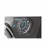 Candy 10KG Rapido Anthracite Front Loader – 31010254 Washing Machine