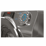 Candy 11KG Front Loading Washing Machine 31010251 - Image 2