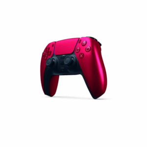 PS5 DualSense Volcanic Red Controller