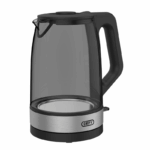 Defy WK5300G 1.5L Glass Kettle