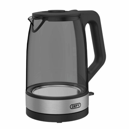 Defy WK5300G 1.5L Glass Kettle