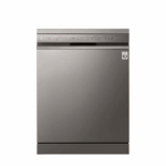 LG Quad Wash Steam Dishwasher DFB425FP with True Steam™ and ThinQ™