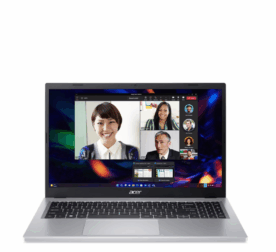 Acer Extensa 15 EX215-55-56ET Laptop with Intel Core i5, 8GB RAM, 512GB SSD