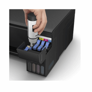 Epson EcoTank L3250 A4 Colour 3-in-1 Wi-Fi Direct Printer