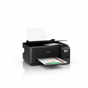 Epson EcoTank L3250 A4 Colour 3-in-1 Wi-Fi Direct Printer