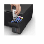 Epson Ecotank L3550 Multifunction Inkjet Printer - Image 2