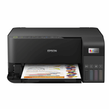 Epson EcoTank L3550 Multifunction Inkjet Printer