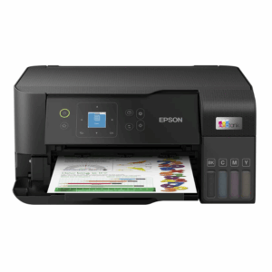 Epson EcoTank L3560 Multifunction Inkjet Printer with LCD Screen