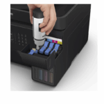 Epson EcoTank L5590 Multifunction Inkjet Printer with Fax and LCD Screen