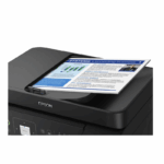 Epson Ecotank L5590 Multifunction Inkjet With Fax and LCD Screen Printer - Image 2