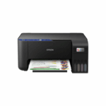 Epson EcoTank L3251 A4 Colour 3-in-1 Wi-Fi Direct Printer