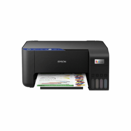 Epson EcoTank L3251 A4 Colour 3-in-1 Wi-Fi Direct Printer