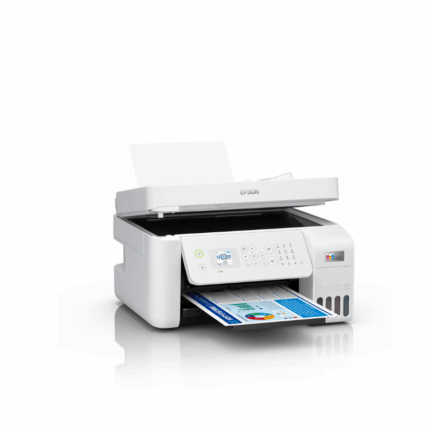 Epson L5296 Office Ink Tank Printer