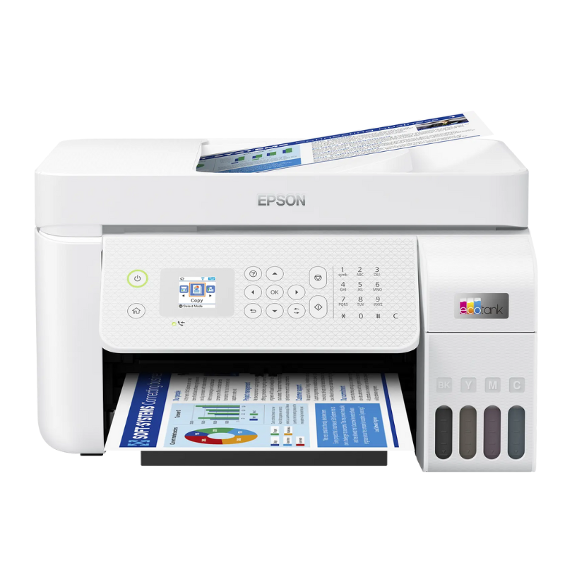 Epson office ink tank printer Epson L5296 Office Ink Tank Printer