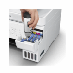 Epson office ink tank printer - Image 3