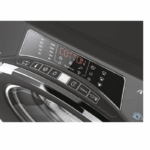 Candy 10KG Rapido Anthracite Front Loader – 31010254 Washing Machine