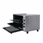 ALVA 60L Counter-Top Gas Oven – GPO300 - Image 2