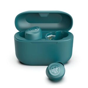 LAB GO Air Pop True Wireless Earbuds – Teal