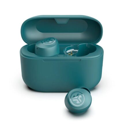 LAB GO Air Pop True Wireless Earbuds – Teal
