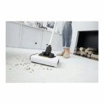 Karcher KB 5 Cordless Electric Broom – Lightweight Rechargeable Sweeper - Image 2