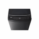 LG 19KG Top Loader Washing Machine with AI DD™ in Black Finish