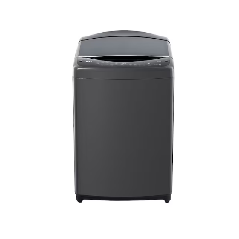 LG 21KG TOP LOAD WASHING MACHINE WITH AI DD TM T21H7EHHSTP LG 21KG Top Load Washing Machine T21H7EHHSTP with AI DD™