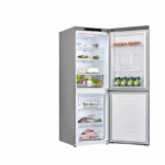 LG 301L Bottom Freezer Refrigerator GC-F369NLJM with Door Cooling+ and inverter compressor