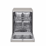 LG 9.6L Quad Wash Steam Dishwasher - Image 3