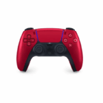 PS5 DualSense Volcanic Red Controller