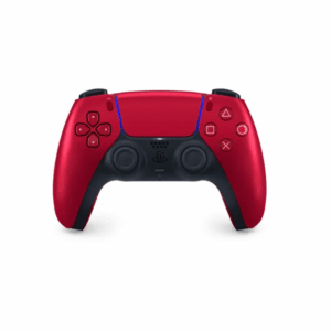 PS5 DualSense Volcanic Red Controller