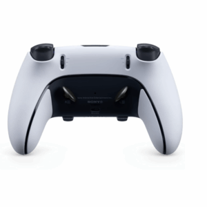 Sony PlayStation 5 Edge Wireless Controller front view