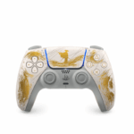 Sony PS5 DualSense Ghost of Yotei Limited Edition Controller