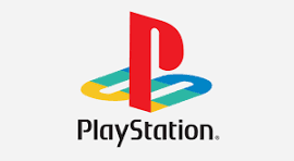 PlayStation - logo