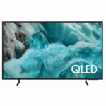 Samsung Q7F 55" Smart TV with Vision AI