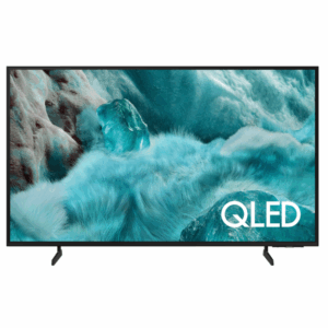 Samsung Q7F 55" Smart TV with Vision AI
